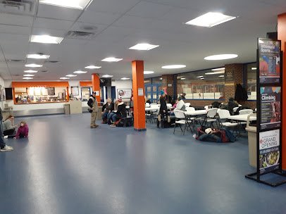 UI Ice Arena photo 6