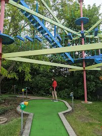 Cedarland Family Fun Center