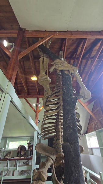 Museum Village of Old Smith's Clove Monroe photo 2