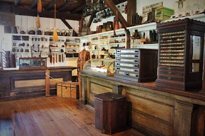 Museum Village of Old Smith's Clove Monroe photo 3