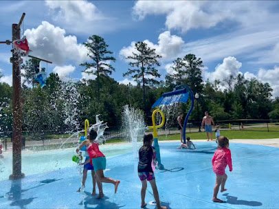 Jubilee Splash Pad photo 2