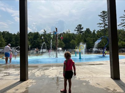 Jubilee Splash Pad photo 3