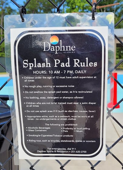 Jubilee Splash Pad photo 4