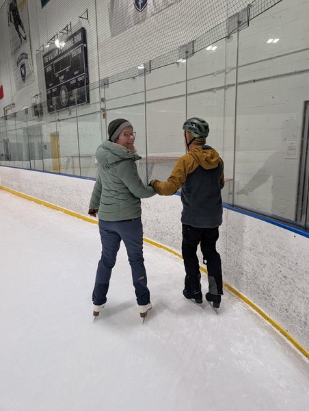 Lossone Rink photo 2