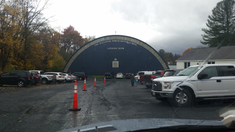 Lossone Rink photo 3