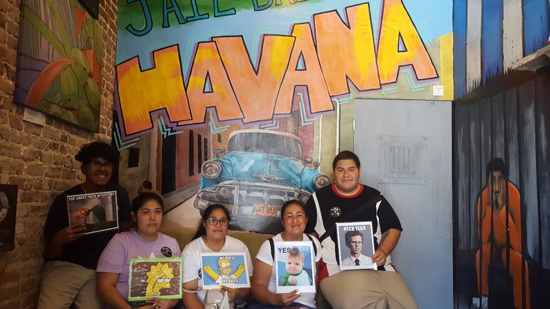 Key West Room Escape | Escape Rooms Key West photo 1
