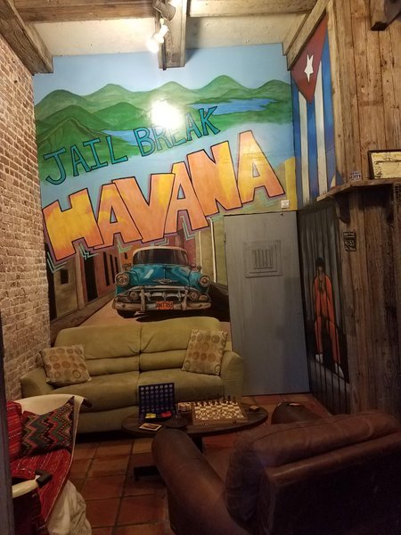 Key West Room Escape | Escape Rooms Key West photo 6