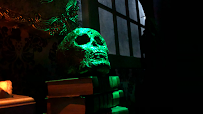 BACK TO THE 80s LASER TAG ARENA/ESCAPE ROOM/ARCADE