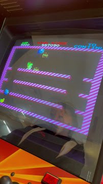 BACK TO THE 80s LASER TAG ARENA/ESCAPE ROOM/ARCADE photo 2