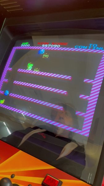 BACK TO THE 80s LASER TAG ARENA/ESCAPE ROOM/ARCADE photo 2