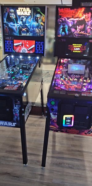 C3 Arcade photo 3