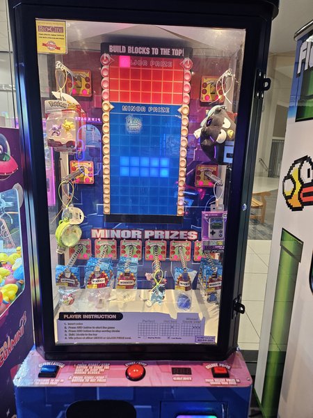 C3 Arcade photo 4