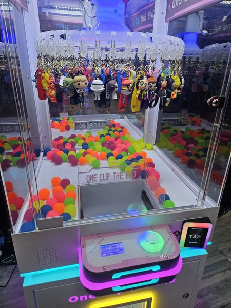 C3 Arcade photo 5