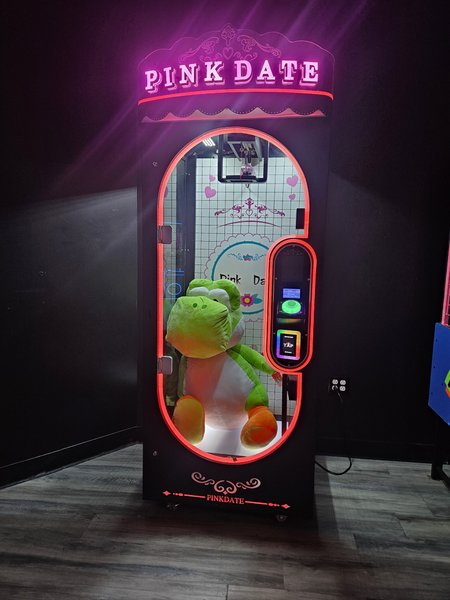 C3 Arcade photo 6