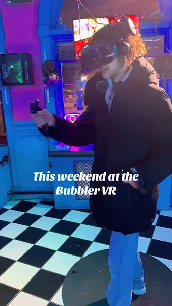 The Bubbler VR photo 2