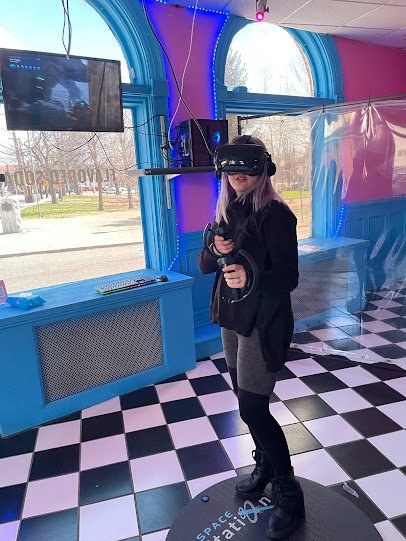 The Bubbler VR photo 3