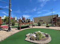 Pirates Paradise Mini Golf