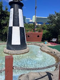 Pirates Paradise Mini Golf photo 3
