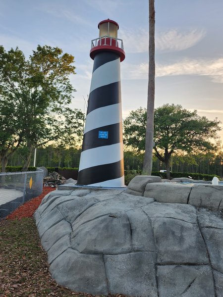 Adventure Landing St. Augustine photo 5
