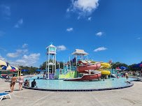 Castaway Island (TY PARK)