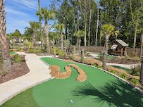 Mulligan's Lagoon Arcade and Putt photo 4