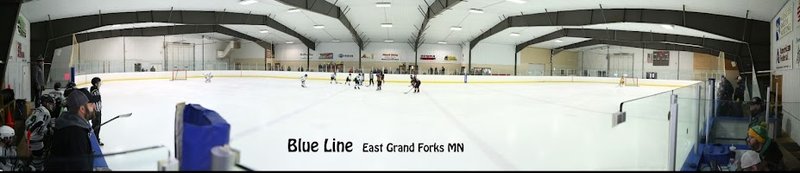 Blue Line Club Arena photo 2