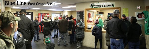 Blue Line Club Arena photo 3