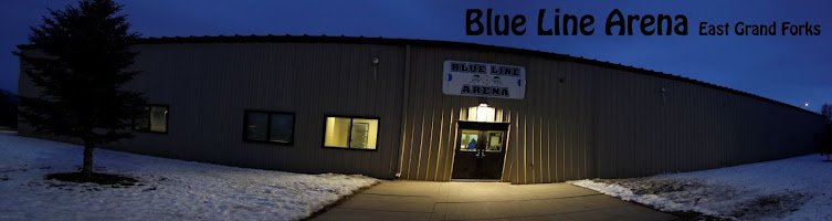 Blue Line Club Arena photo 5