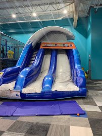 Cowabunga's Indoor Kids Play & Party Center - Manchester photo 3