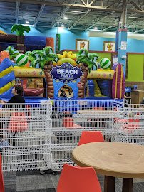 Cowabunga's Indoor Kids Play & Party Center - Manchester photo 5