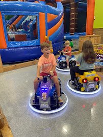 Cowabunga's Indoor Kids Play & Party Center - Manchester photo 6