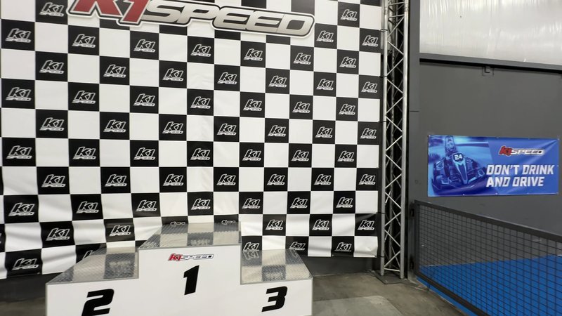 K1 Speed Des Moines photo 2