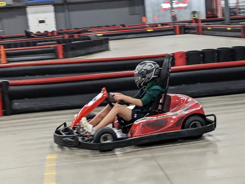 K1 Speed Des Moines photo 4