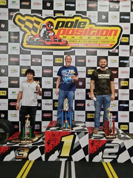K1 Speed Des Moines photo 5