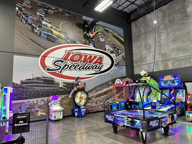K1 Speed Des Moines photo 6
