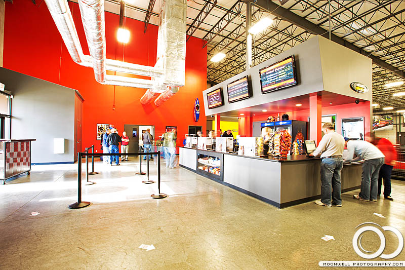K1 Speed - Indoor Go Karts, Corporate Event Venue, Team Building Activities photo 6