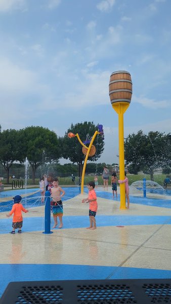 Watauga Splash Pad photo 2
