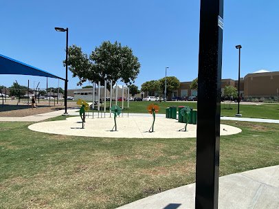 Watauga Splash Pad photo 3