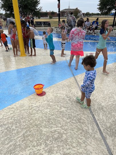 Watauga Splash Pad photo 4