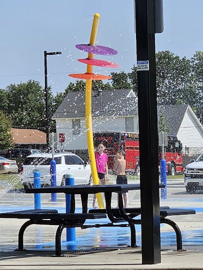 Watauga Splash Pad photo 5