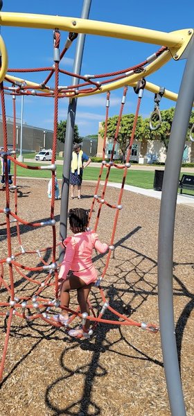 Watauga Splash Pad photo 6