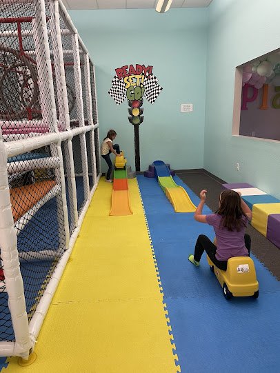 PLAY Modesto photo 6