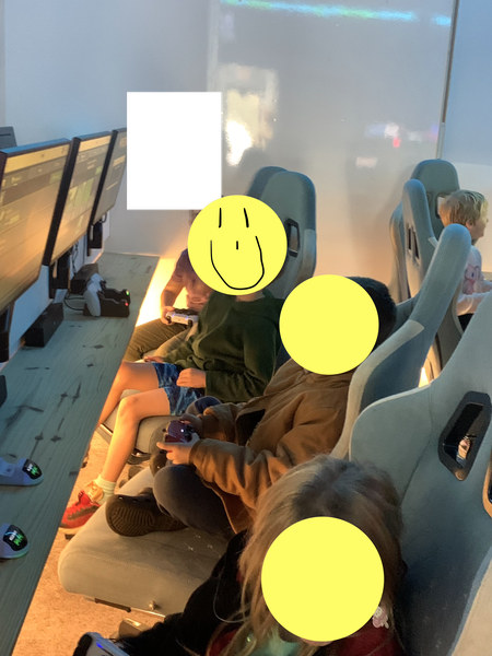E-Sports Arcade photo 5