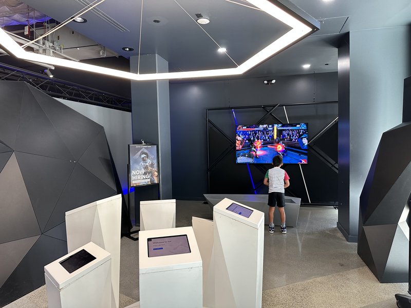 Sandbox VR photo 4