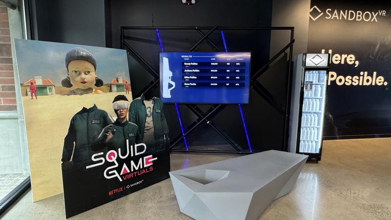 Sandbox VR photo 5