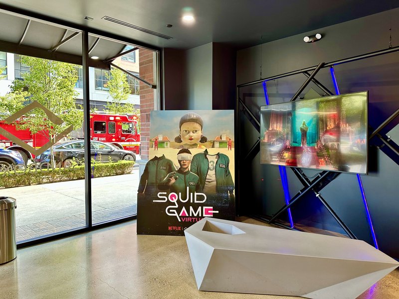 Sandbox VR photo 6
