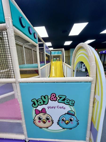 Jay & Zee Play Cafe photo 5