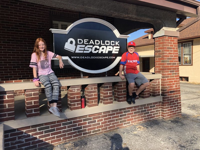 Deadlock Escape photo 4