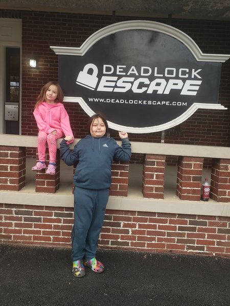 Deadlock Escape photo 5