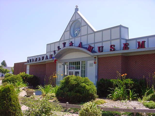 Ryan Family Amusements- Buzzards Bay